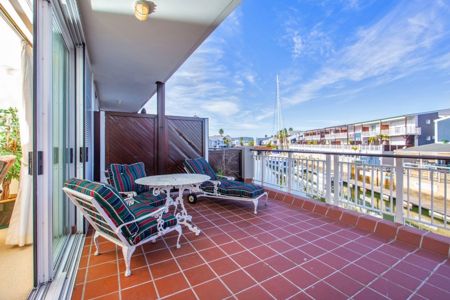 To Let 1 Bedroom Property for Rent in Knysna Quays Western Cape